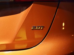 2015款 2.0T 自动豪华型