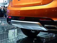 2015款 2.0T 自动豪华型