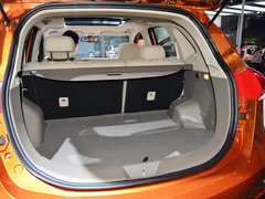 2015款 2.0T 自动豪华型