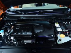 2015款 2.0T 自动豪华型