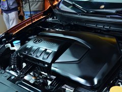 2015款 2.0T 自动豪华型