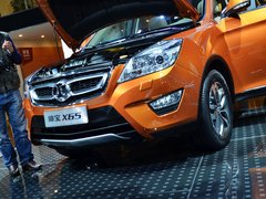 2015款 2.0T 自动豪华型