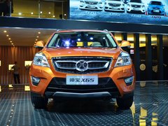 2015款 2.0T 自动豪华型