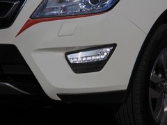 2015款 2.0T 自动豪华型