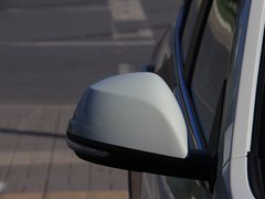 2015款 2.0T 自动豪华型