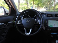 2015款 2.0T 自动豪华型