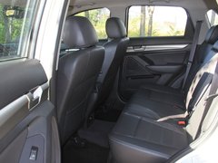 2015款 2.0T 自动豪华型