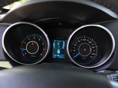 2015款 2.0T 自动豪华型