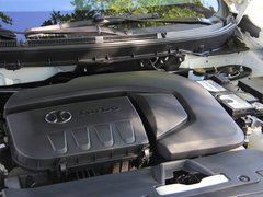 2015款 2.0T 自动豪华型