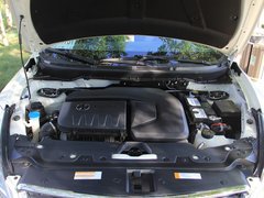 2015款 2.0T 自动豪华型