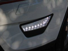 2015款 2.0T 自动豪华型