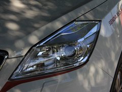 2015款 2.0T 自动豪华型