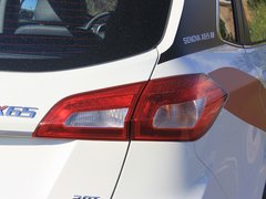 2015款 2.0T 自动豪华型