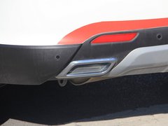 2015款 2.0T 自动豪华型