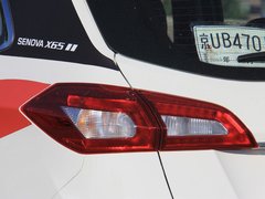 2015款 2.0T 自动豪华型