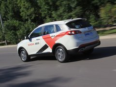 2015款 2.0T 自动豪华型