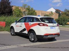 2015款 2.0T 自动豪华型