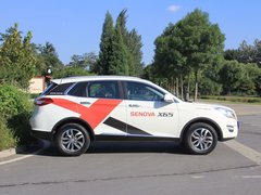 2015款 2.0T 自动豪华型
