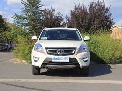 2015款 2.0T 自动豪华型