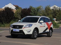 2015款 2.0T 自动豪华型