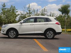 2015款 2.0T 自动豪华型