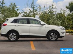 2015款 2.0T 自动豪华型