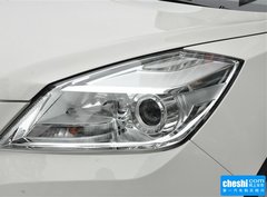 2015款 2.0T 自动豪华型