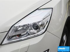 2015款 2.0T 自动豪华型