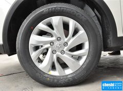 2015款 2.0T 自动豪华型