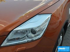 2015款 2.0T 自动豪华型
