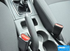 2015款 2.0T 自动豪华型