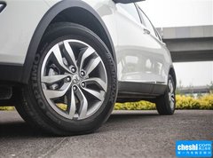 2015款 2.0T 自动豪华型