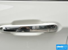2015款 2.0T 自动豪华型