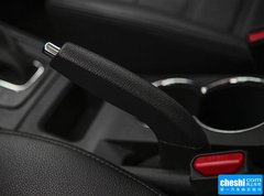 2015款 2.0T 自动豪华型
