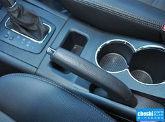 2015款 2.0T 自动豪华型