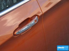 2015款 2.0T 自动豪华型