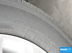 2015款 2.0T 自动豪华型