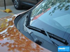 2015款 2.0T 自动豪华型