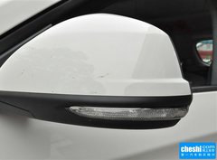 2015款 2.0T 自动豪华型