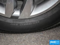 2015款 2.0T 自动豪华型