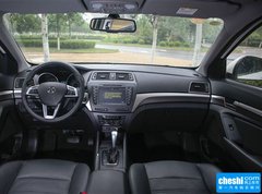 2015款 2.0T 自动豪华型