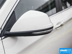 2015款 2.0T 自动豪华型