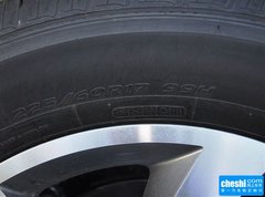 2015款 2.0T 自动豪华型