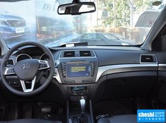 2015款 2.0T 自动豪华型