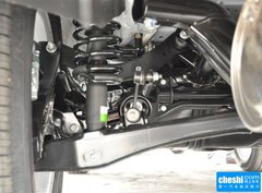 2015款 2.0T 自动豪华型