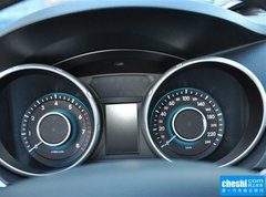 2015款 2.0T 自动豪华型