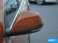 2015款 2.0T 自动豪华型