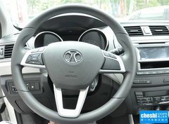 2015款 2.0T 自动豪华型