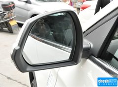 2015款 2.0T 自动豪华型