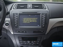 2015款 2.0T 自动豪华型